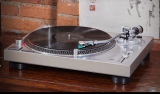 Audio-Technica Unveils New Turntables for Unparalleled Vinyl Playback Experience in India