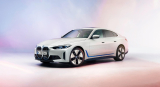 BMW’s Electrifying Revelation: Next-Gen M3 EV, Coexisting with Combustion, Promises 1 MW Power in 2027