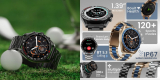 BOULT Mirage Smartwatch Launches in India: Your Perfect Fitness and Tech Companion
