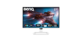 BenQ EW270Q Launched in India with 27-Inch QHD Display, 200Hz Refresh Rate, and FreeSync Premium