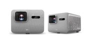 BenQ Launches TK705i and TK705STi 4K Smart Projectors in India with Google TV, HDR-PRO & 3000 Lumens Brightness