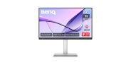 BenQ MA270S 5K Nano Gloss Monitor Launched in India with Mac-Optimized Features and Stunning Color Accuracy