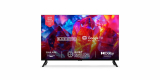 Black+Decker A1 Series 4K Google TVs with Dolby Vision and MEMC Launched in India: Price Starts at ₹11,999