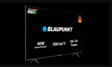 Blaupunkt Collaborates with Flipkart to Launch Sigma 40-Inch Smart Android TV in India for Less than Rs 15,000