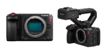 Canon EOS C50 Launched in India with 7K Video, 32MP Stills and Modular Design