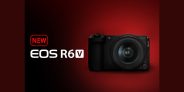 Canon EOS R6V and RF 20–50mm Power Zoom Lens Launched in India for Professional Filmmakers and Creators