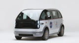 Canoo Technologies Delivers Cutting-Edge Electric Transport Vehicles to NASA for Artemis Mission