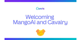 Canva Acquires MangoAI and Cavalry to Supercharge AI Capabilities and Professional Creative Tools