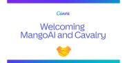 Canva Acquires MangoAI and Cavalry to Supercharge AI Capabilities and Professional Creative Tools