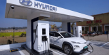 Charging Ahead: Hyundai’s Strategic Pivot to In-House Fast Charger Production for Enhanced EV Network