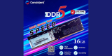 Consistent 16GB DDR5 4800MHz RAM Launched in India: High-Speed Specs, More Information, and Pricing Details