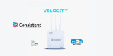 Consistent Velocity Wi-Fi 6 Router with 5G SIM Support Launched in India: Full Specs, Features, and Pricing Revealed