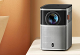 Coocaa X5 Smart Projector: Affordable and High-Quality Home Theater Upgrade