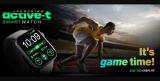 Cult.sport Unveils Active T Smartwatch: Advanced Fitness Tracking, Bluetooth Calling, and More at an Affordable Price