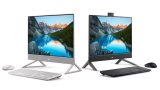 Dell Inspiron 24 AIO: The All-In-One Desktop with Premium Features