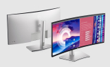 Dell Unveils UltraSharp 38 WQHD+ Curved Monitor for Enhanced Creativity and Productivity