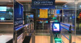 DigiYatra: Mumbai Airport Set to Revolutionize Travel with Biometric Entry and Seamless Experience