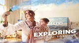 Discover Life’s New Angles: Tecno’s Inspiring Campaign Ignites Passion and Exploration in India
