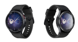 Discover the Cosmos: Samsung Unveils Galaxy Watch 6 Classic Astro Edition for Astronomy Enthusiasts