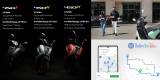 Enhanced Range and Advanced Features: Ather Launches 450S and 450X Electric Scooters in India