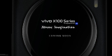 Exclusive Unveil: Vivo X100 Series Sets New Standards with MediaTek Dimensity 9300 in India!