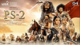 Experience the Epic Continuation: Ponniyin Selvan Part 2 Now Available for Rent on Amazon Prime Video