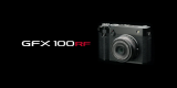 FUJIFILM GFX100RF Launched in India: World’s Lightest Medium Format Camera with Fixed Lens and 102MP Sensor