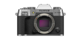 FUJIFILM X-T50 Mirrorless Camera Launched in India with 40.2MP Sensor and Advanced Features, Priced at Rs. 1,49,999