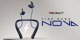 Fire-Boltt Fire Band Nova Launched in India: Unveiling Specs, Features, Pricing, and More!