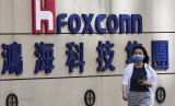 Foxconn Sounds Alarm Over Slumping Electronics Market as 2023 Sales Take a Hit