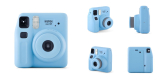Fujifilm Instax Mini SE Launched in India: Manual Exposure Control, Pricing, and Availability Details