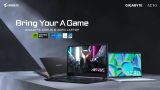 GIGABYTE Launches NVIDIA GeForce RTX 40 Series Laptops in India for High-Performance Gaming and Creativity