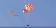 India Advances Human Spaceflight Ambitions with Successful Gaganyaan Parachute Drop Test
