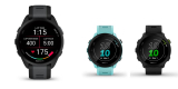Garmin Forerunner 165 Series Launched in India with AMOLED Display, Advanced Health Features, and Rs 33,490 Price Tag