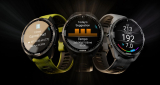Garmin Launches Forerunner 965 and 265 Smartwatches in India with Premium Features