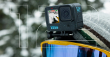 GoPro Hero 12 Black: HDR Video Support, Longer Battery Life, Max Lens Mod 2.0, and More Features Revealed