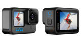 GoPro Hero 12 Black: Leaked Specifications and Enhanced Battery Life Ahead of Mid-September Launch