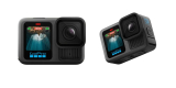 GoPro Hero 13 Black and Hero Cameras Launched in India: 4K Video, New Mods, Features, and Pricing Starting at ₹23,990