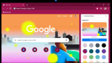 Google Chrome Introduces a Customizable Sidebar for Personalized Browser Experience