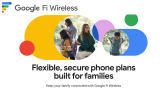 Google Fi undergoes rebranding as Google Fi Wireless and adds new features