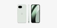 Google Pixel 10a Launched in India with 120Hz OLED Display, Tensor G4 and IP68 Rating at Rs. 49,999