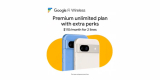 Google Pixel 8a Unveiled Ahead of Schedule in Official Google Fi Ad: New Design, Features, and Enhanced Charging Capability