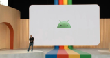 Google Unveils Modern Makeover for Android Logo: 3D Robot Head and Stylish Wordmark