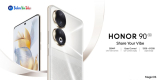 Honor 90: India’s Highly Anticipated Smartphone Returns With a 200MP Camera and Stunning Features