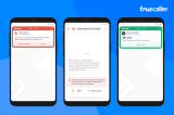 Truecaller Launches AI-Driven Fraud Protection Tool to Combat SMS Scams