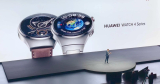 Huawei Watch 4 and Watch 4 Pro: The Latest Wearables for Health Enthusiasts