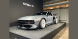 Hyundai’s ‘N74’ Trademark Hints at Exciting New Concept-Inspired Sports Car Possibilities