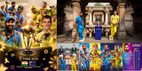 ICC Men’s Cricket World Cup 2023 Final: India vs Australia – TV Broadcast Guide, Channels, Schedule, and Event Highlights!