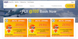 IRCTC’s 24th Foundation Day Extravaganza: Get Ready for Massive Flight Discounts and Zero Convenience Charges!