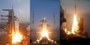 ISRO’s LVM3 Rocket Successfully Launches BlueBird Block-2 Satellite, Strengthening India’s Global Commercial Space Presence